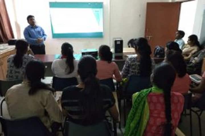 classroom